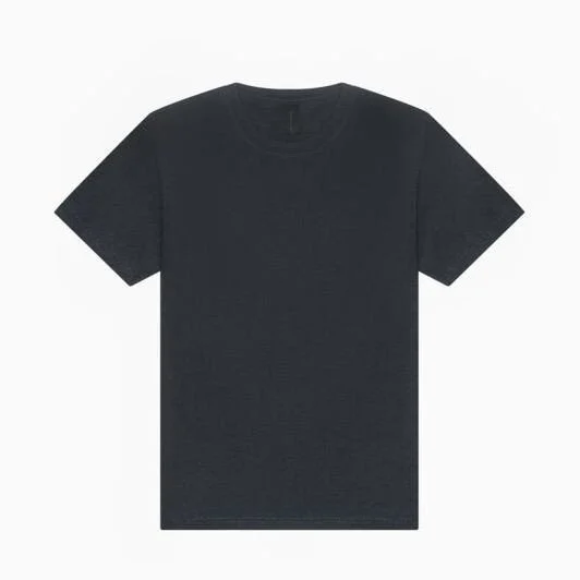 Bella+Canvas BE4810GD Heavy T-shirt – Washed Black