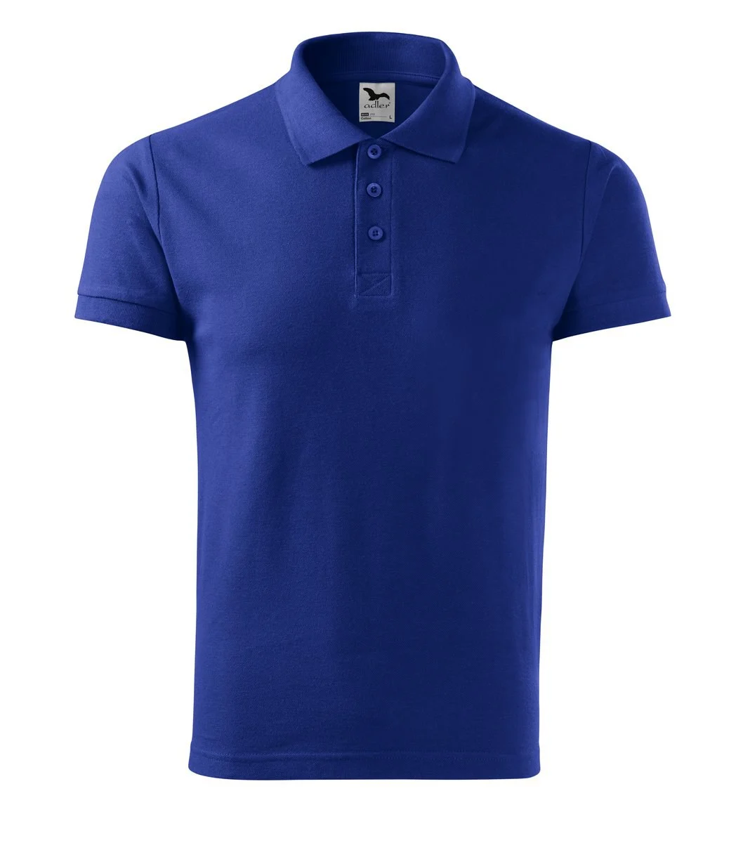 Malfini 212 Polo – Koningsblauw