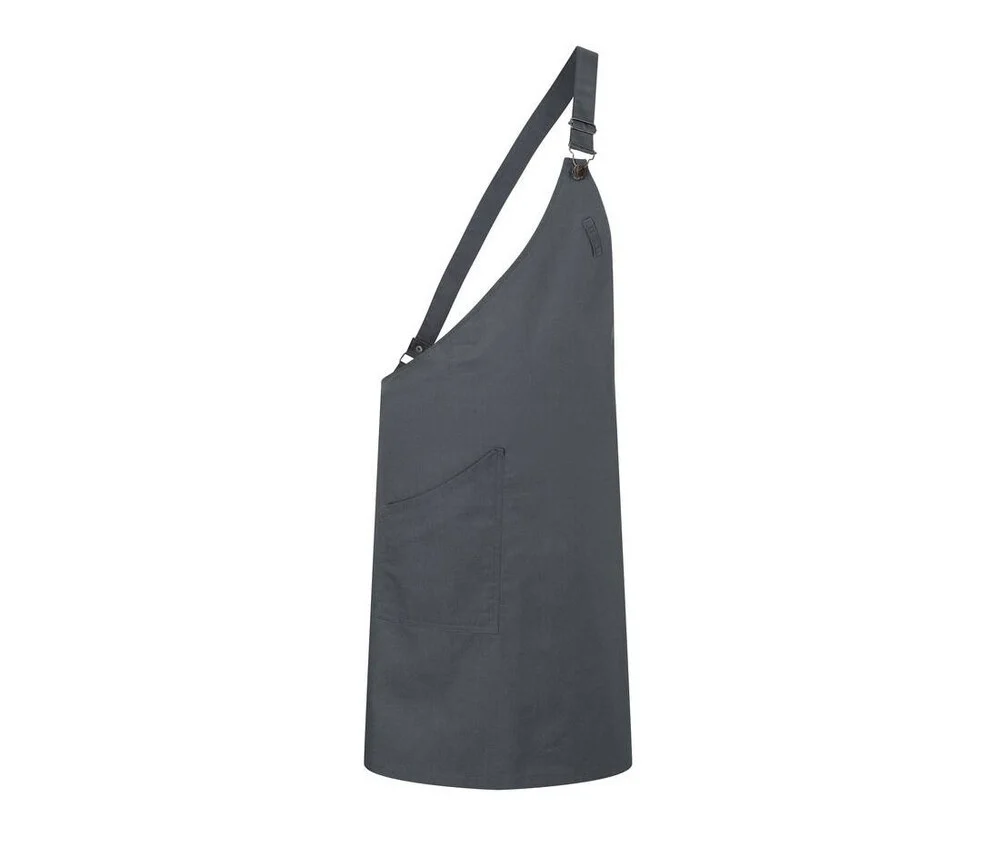 Karlowsky KYLS36 Schort – Anthracite