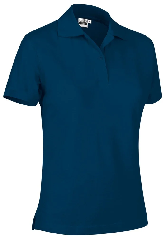 Valento POVATOM Valley Polo – orion navy blue