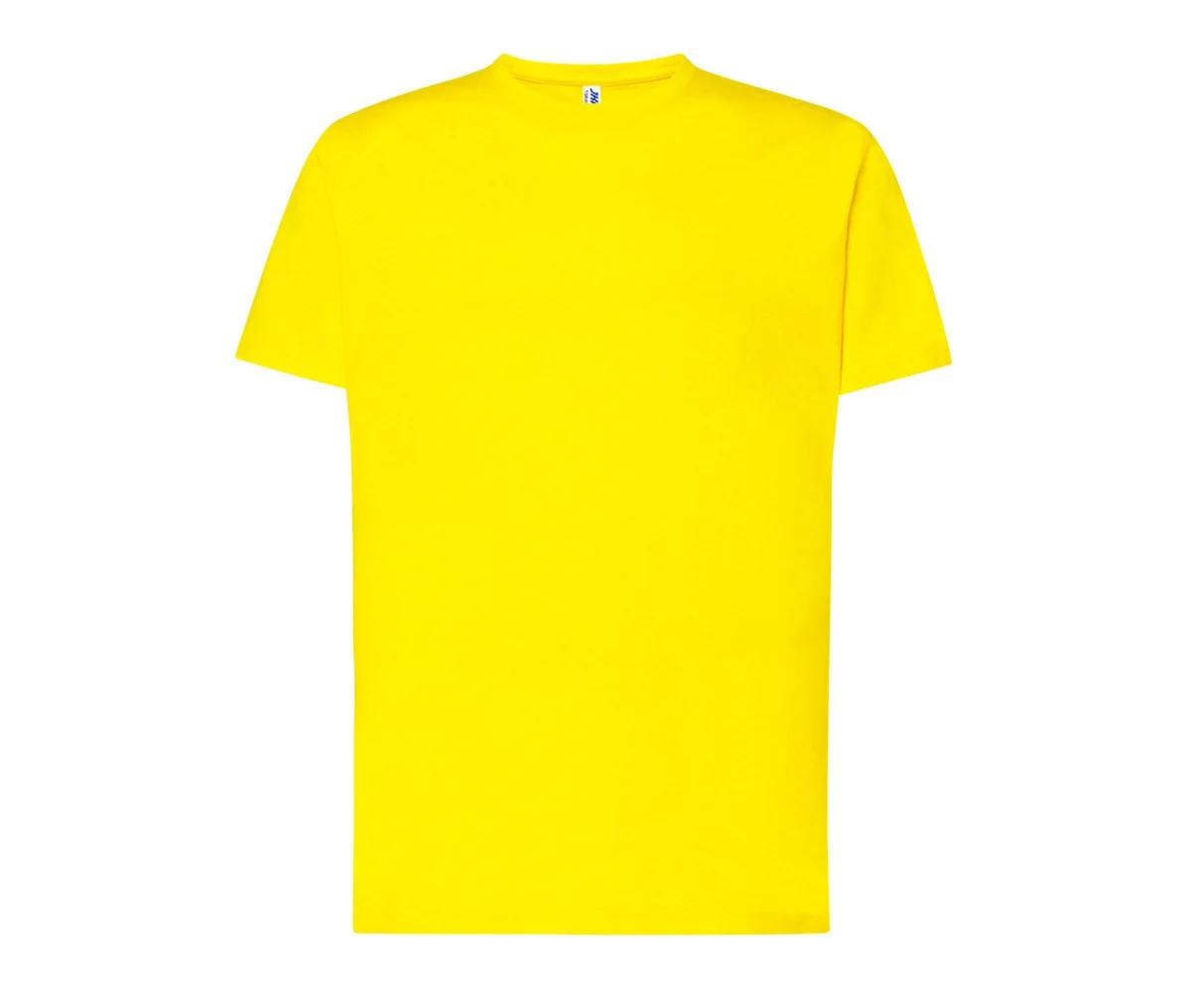 JHK JK190J Kinder T-shirt 190 – Gold