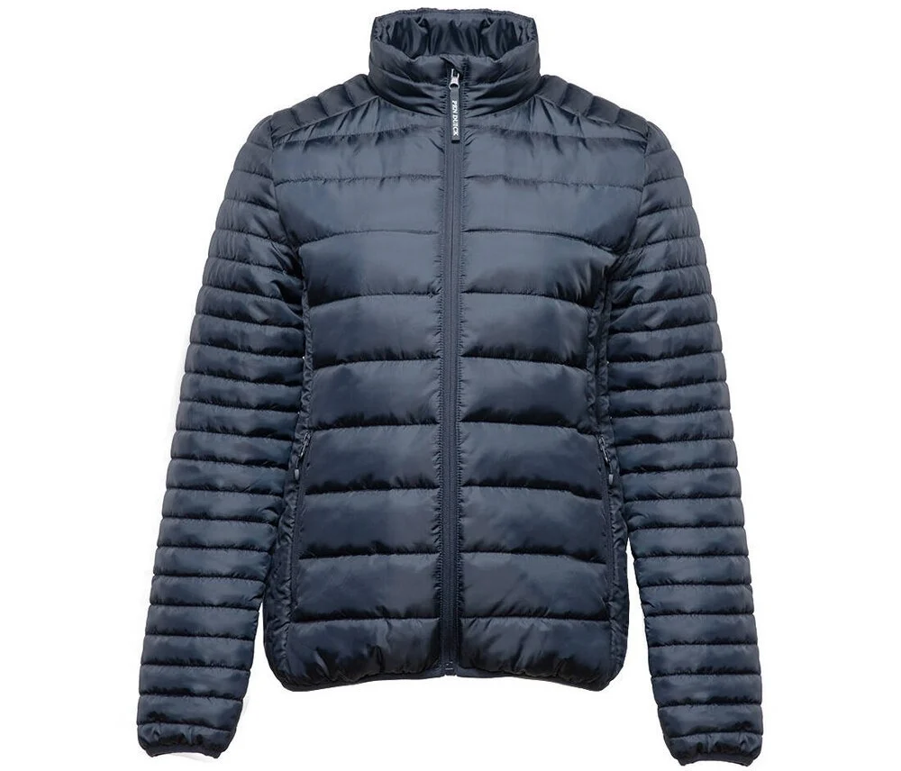 Pen Duick PK791 Gewatteerde Jas Dames – Navy
