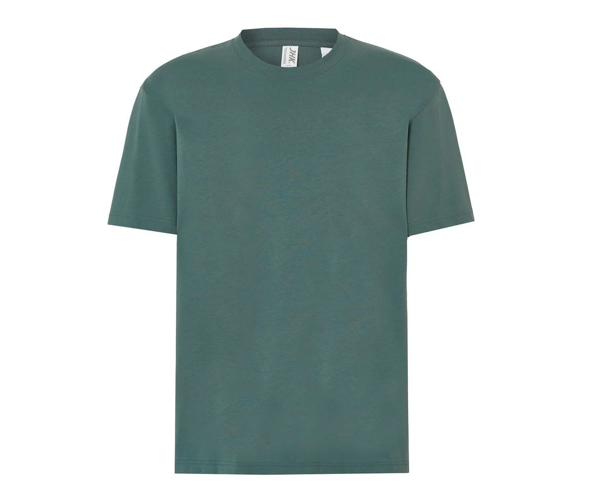 JHK JK195 Urban Oversized T-shirt – Teal