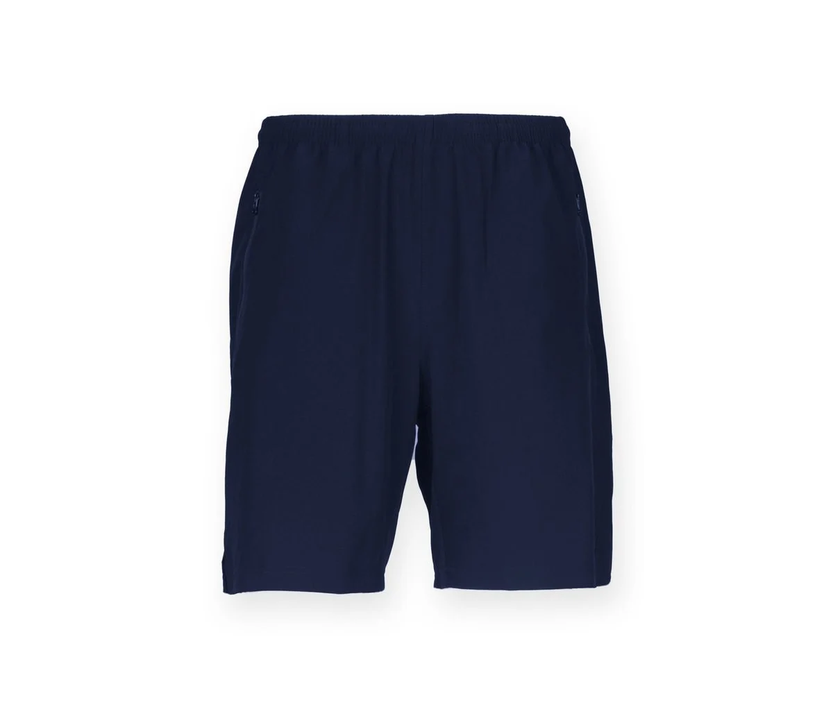 Finden & Hales LV817 Stretch Korte Sportbroek – Navy