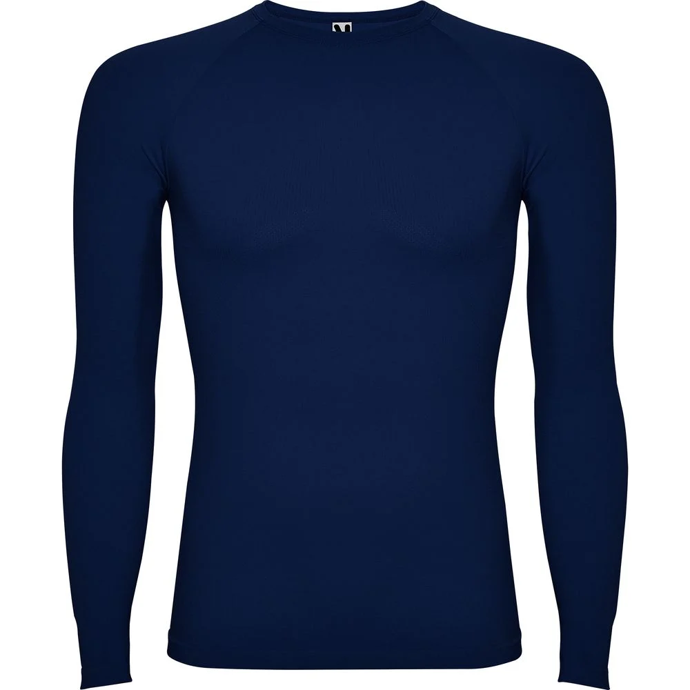 Roly CA0365 Prime T-shirt Kinderen – Marineblauw