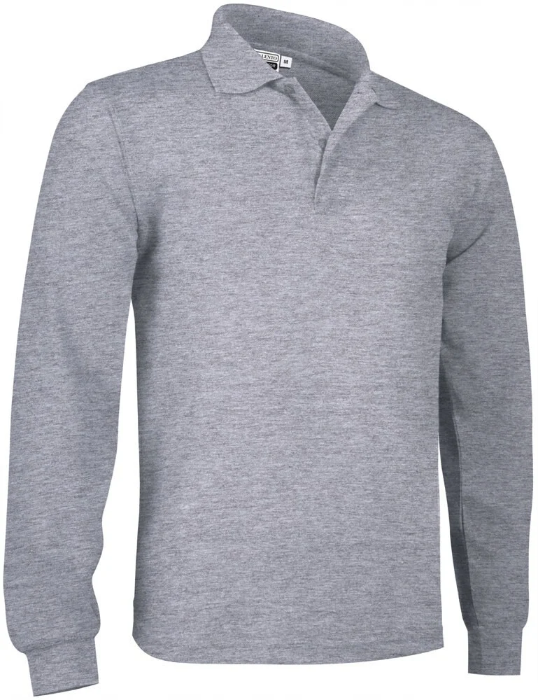 Valento POVATOL Predator Polo – marengo vigore