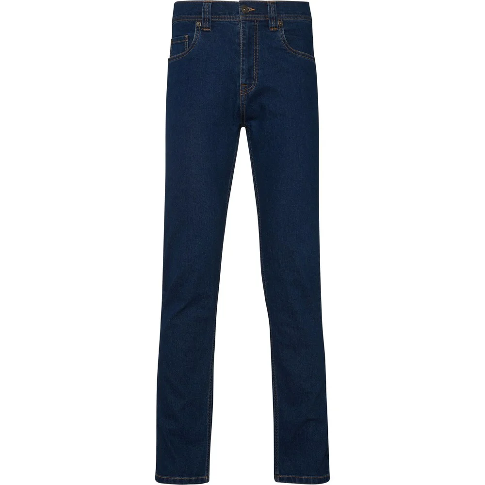 Roly PA8415 Brock Jeans Heren – JAMES BLAUW