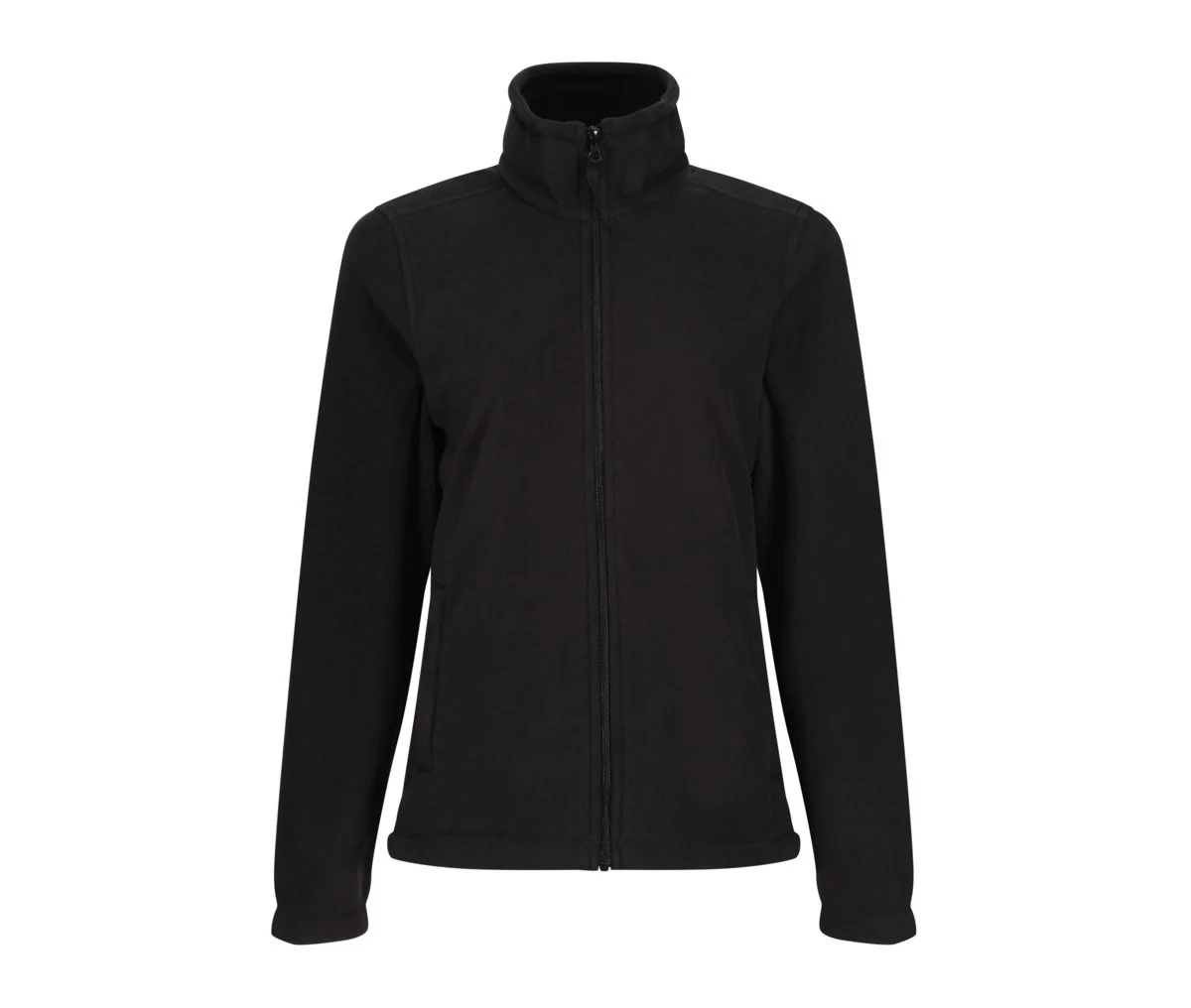 Regatta RGF565 Microfleece Jas Dames – Black