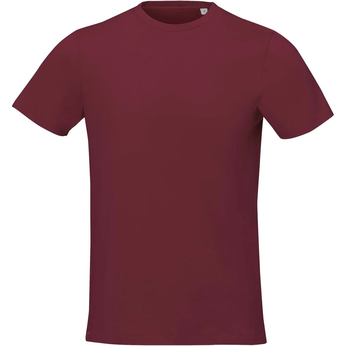 Elevate 38011 Nanaimo T-shirt Heren – Diep Bourgondië