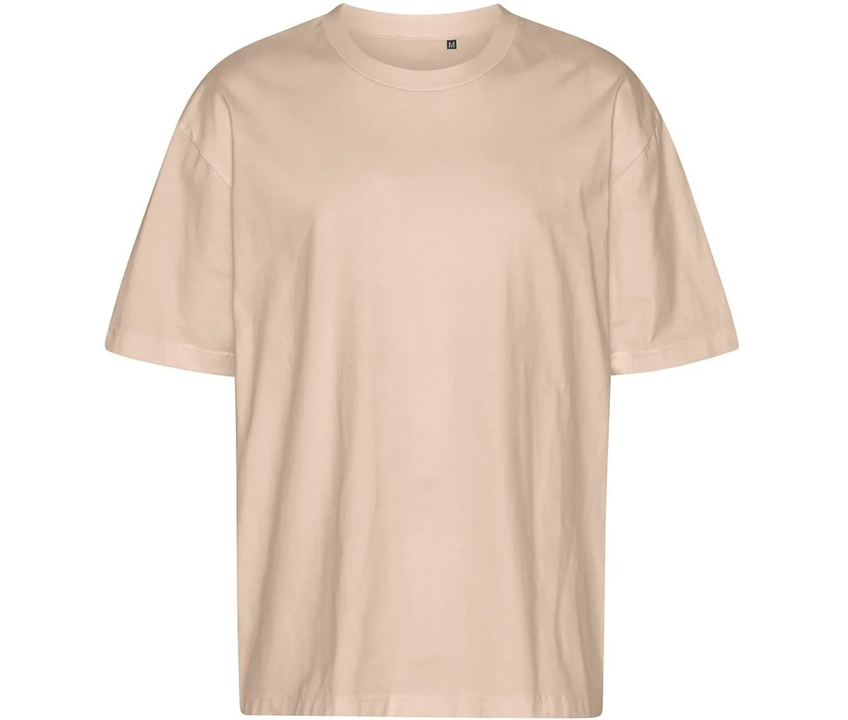 Tiger T60011 Oversized T-shirt – Sand
