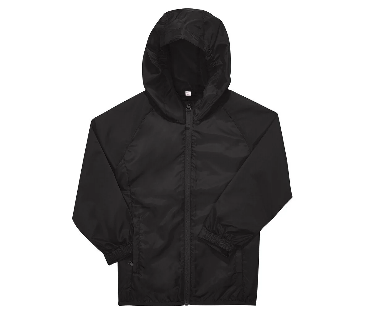 B&C BC631 Windjack – Black