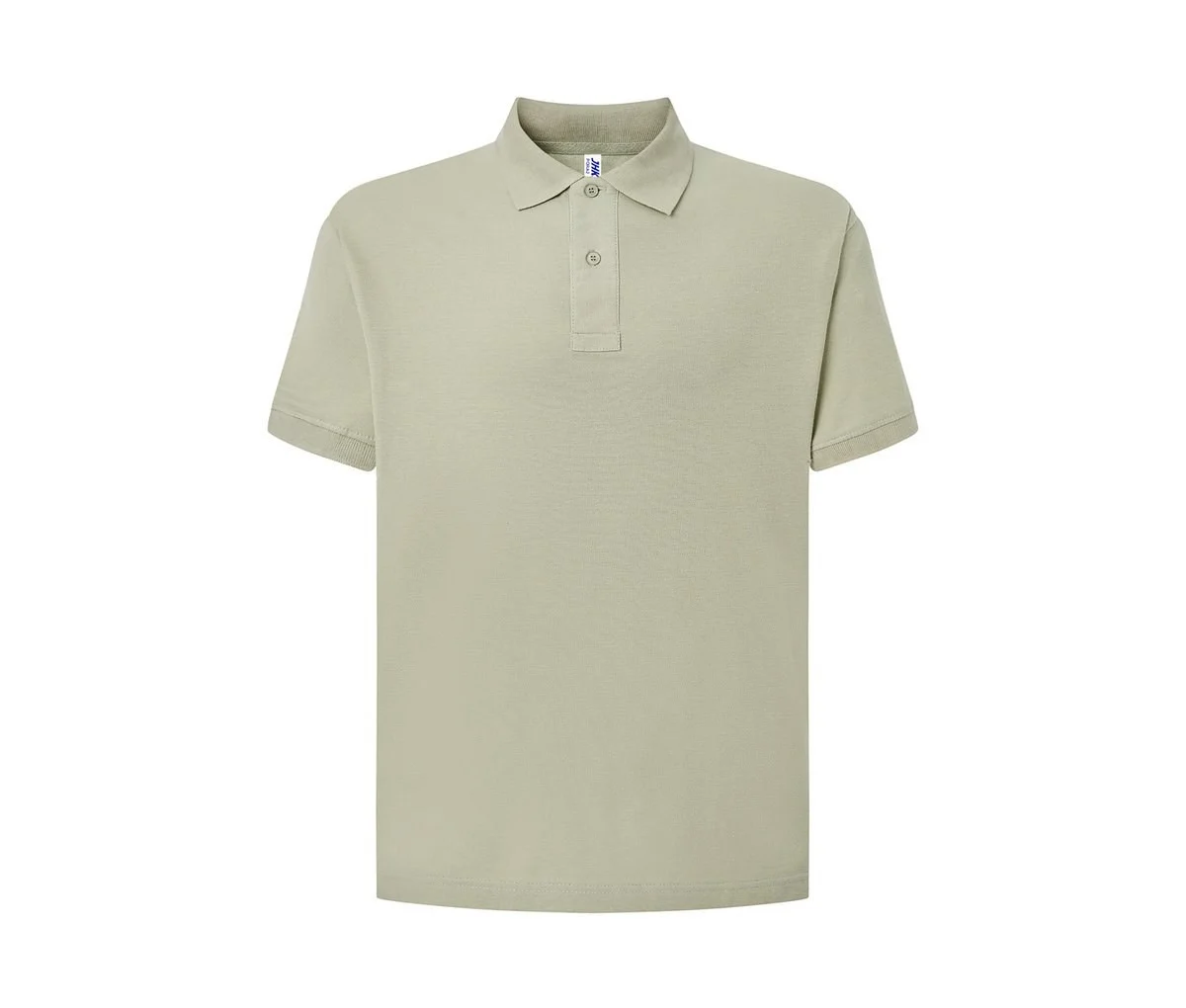 JHK JK210 210 Polo Heren – Pale Green