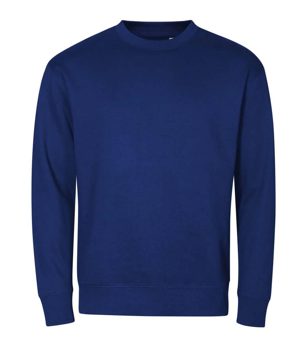 Montparel 426 T-shirt – Koningsblauw