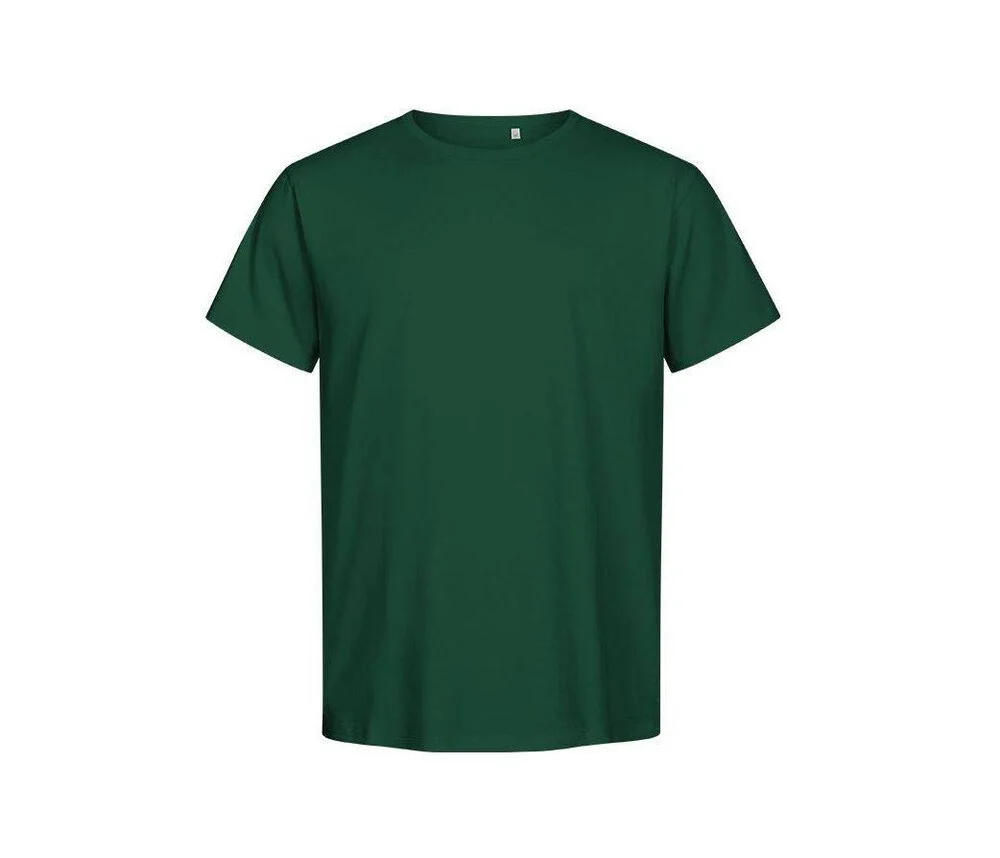 Promodoro PM3090 Biologisch T-shirt Heren – Bos