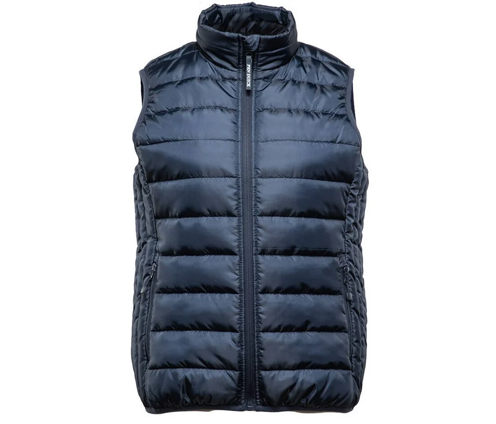 Pen Duick PK371 Gewatteerde Bodywarmer Dames – Navy