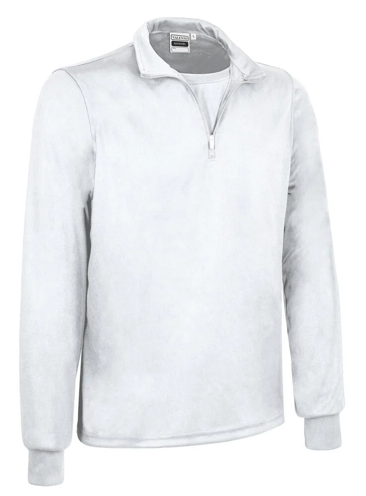 Valento POVANAI Nairobi Polo – Wit