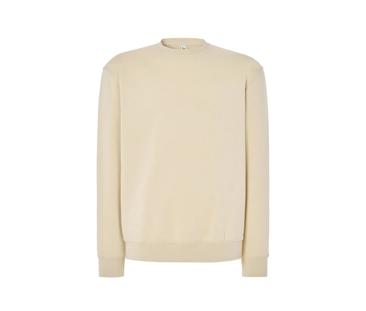JHK JK290 Unisex Sweater – Butter Cream