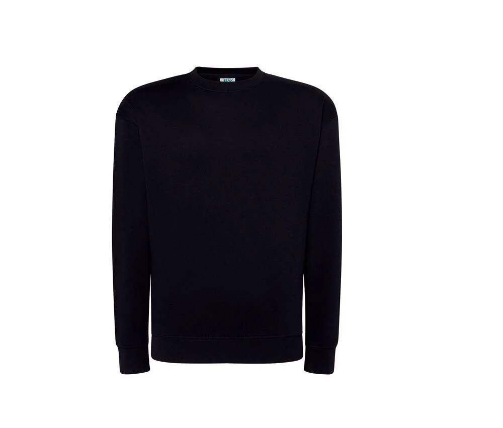 JHK JK290 Unisex Sweater – Navy