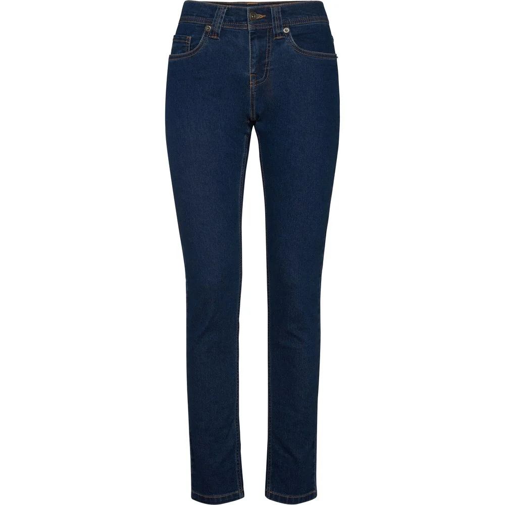 Roly PA8416 Brock Jeans Dames – JAMES BLAUW