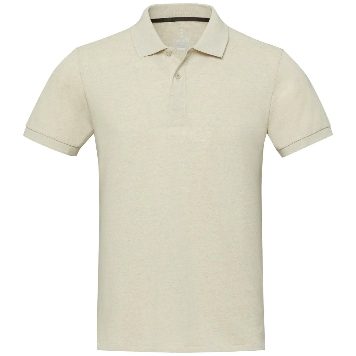 Elevate 37539 Emerald Gerecycled Polo – Havermout