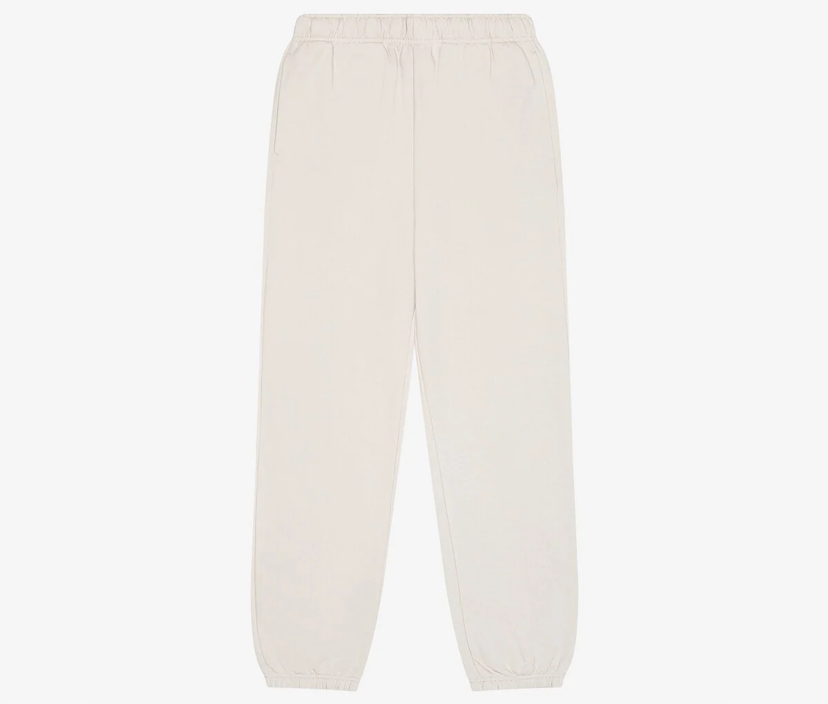 Bella+Canvas BE4737 Unisex Zware Joggingbroek – Dust