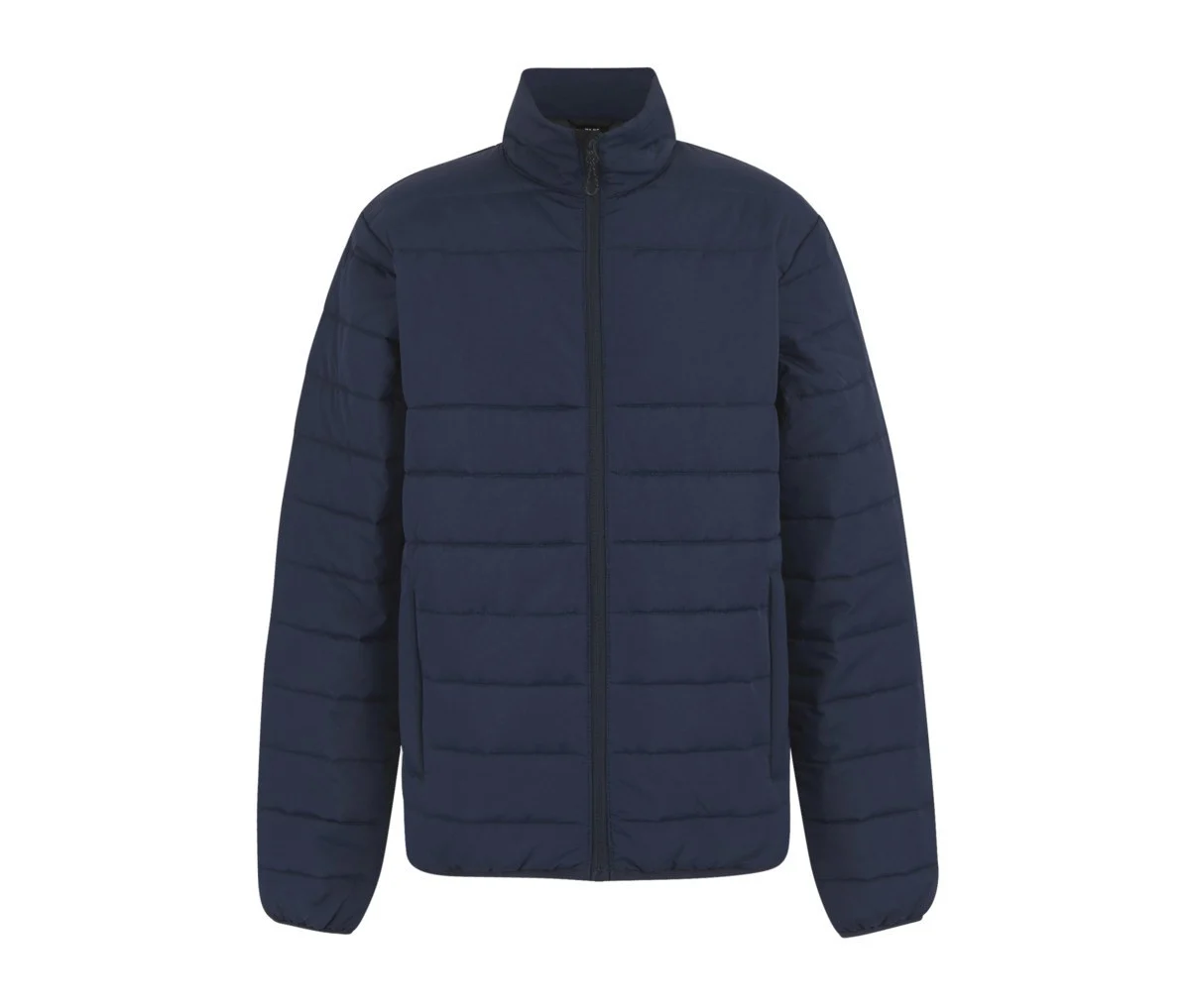 Regatta RGA580 Essential Gewatteerde Jas – Navy