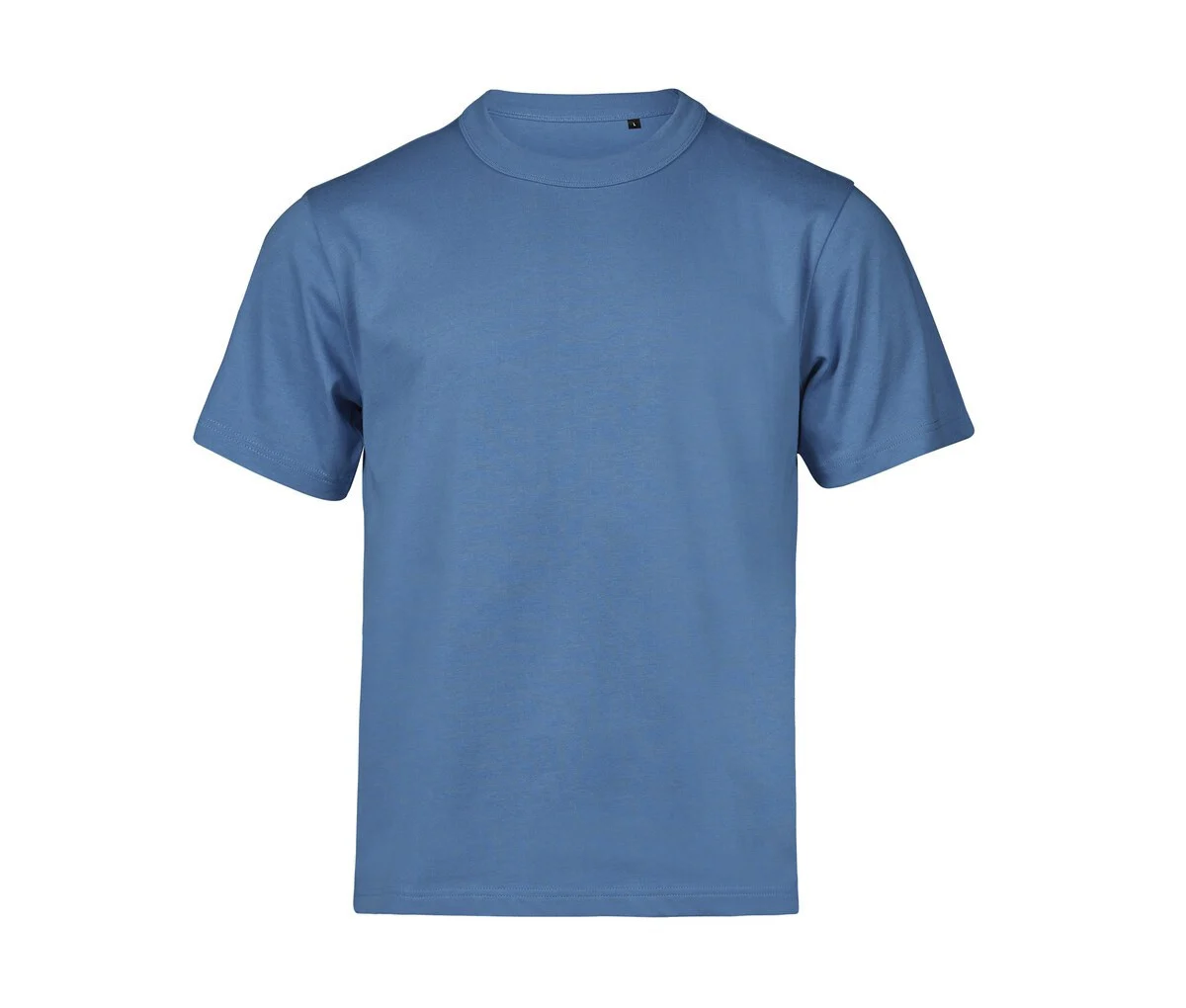 Tee Jays TJ1160 Urban Loose Fit Tee – Ocean Blue