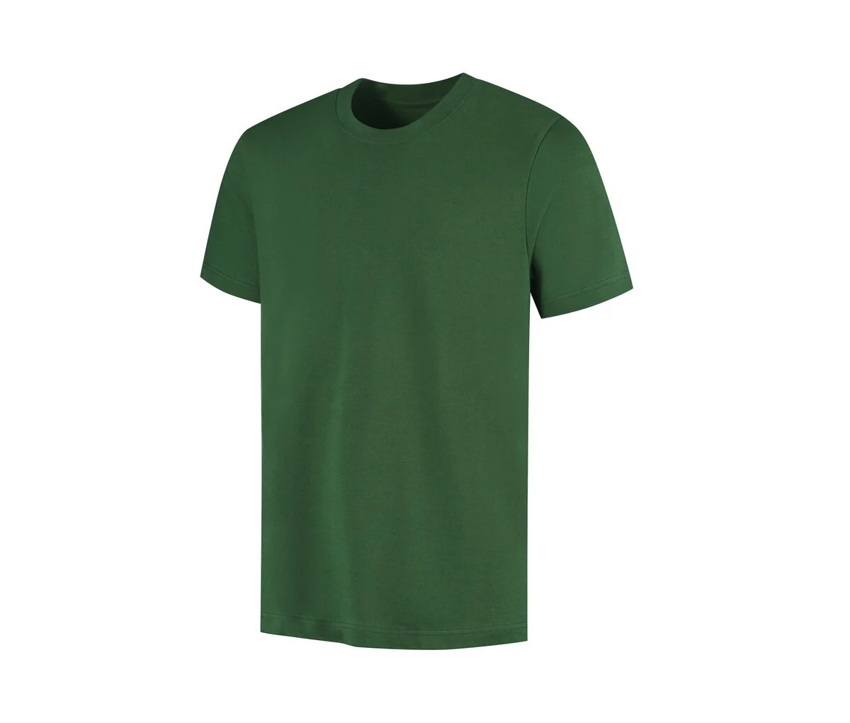 Starworld SW391 Biologisch Relaxed Fit T-shirt – Nature Green