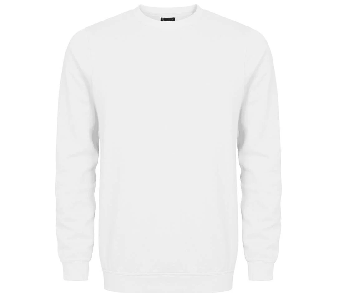 Promodoro EX5077 Unisex Sweater – White
