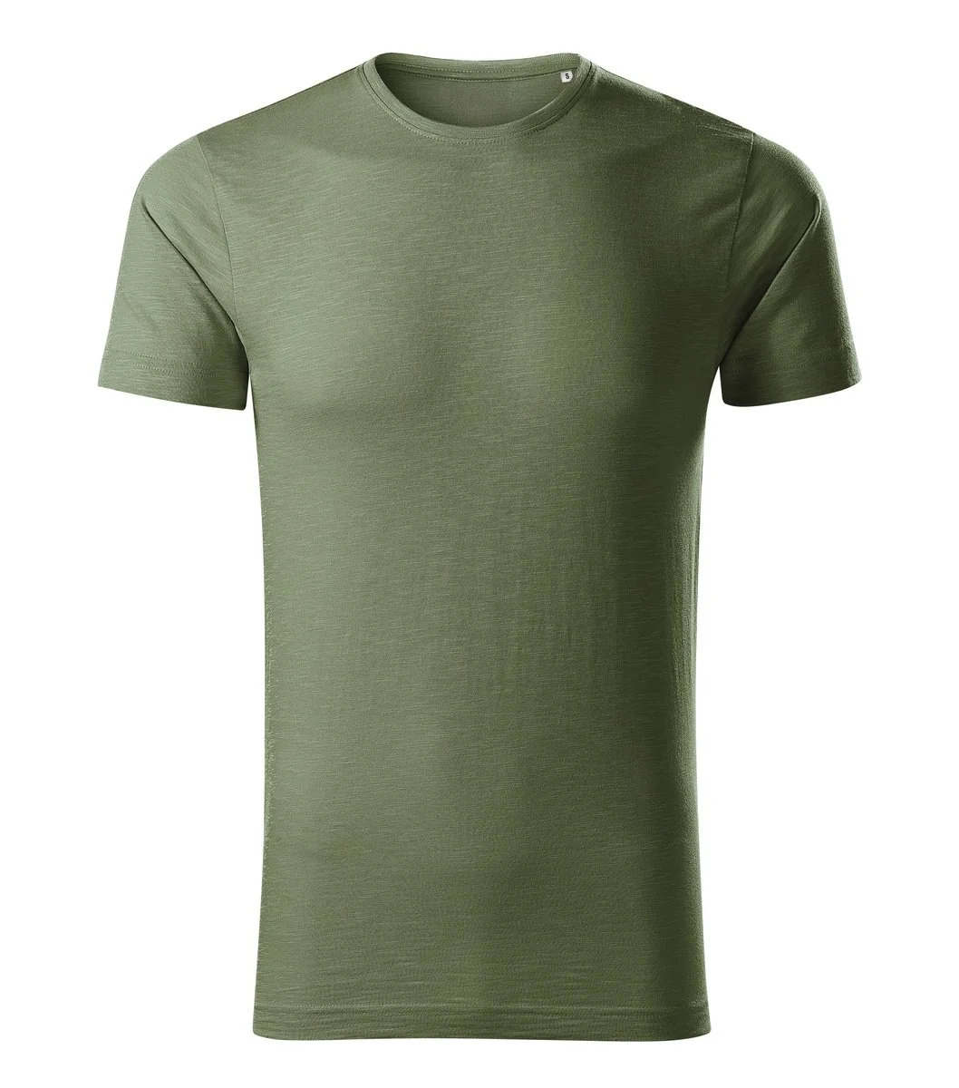 Malfini 173 T-shirt Heren – Kaki