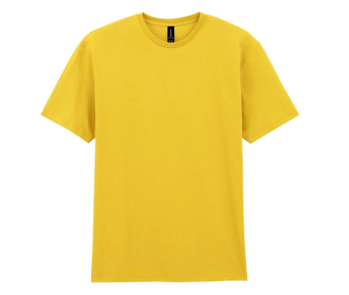 Gildan GN3000 T-shirt Ronde Hals – Daisy