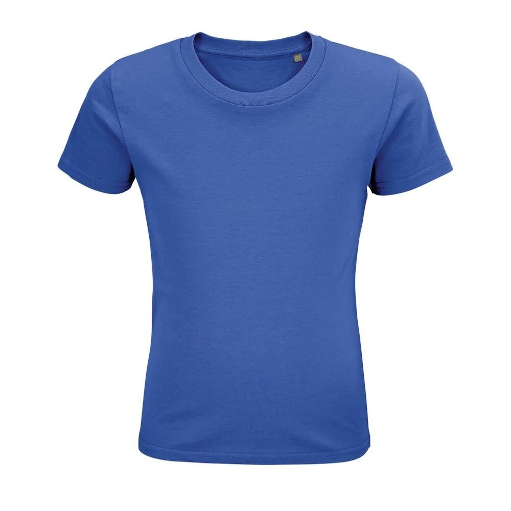 SOL'S 03578 T-shirt Kinderen – Koningsblauw