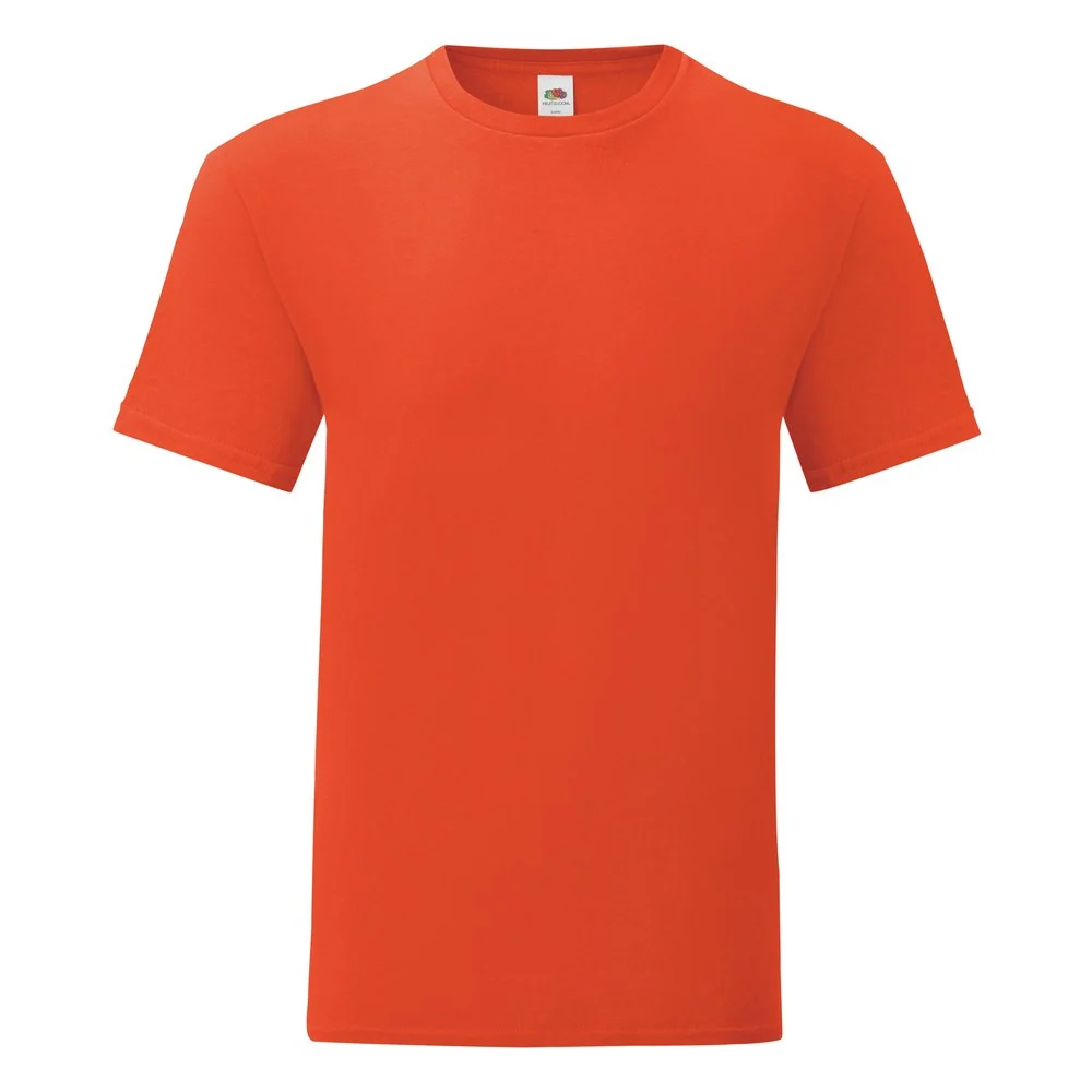 Fruit of the Loom SC61430 T-shirt – Vlam