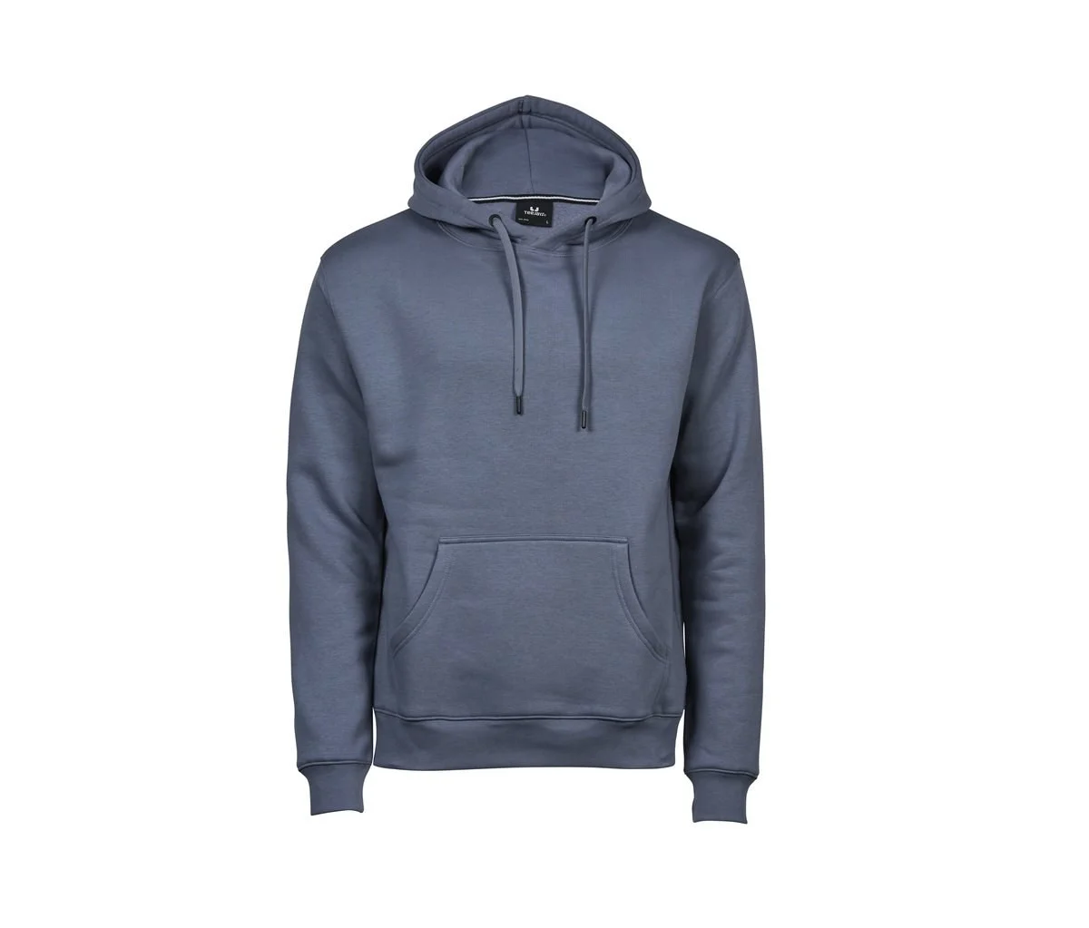 Tee Jays TJ5430 Hooded Sweatshirt Heren – Flint Stone