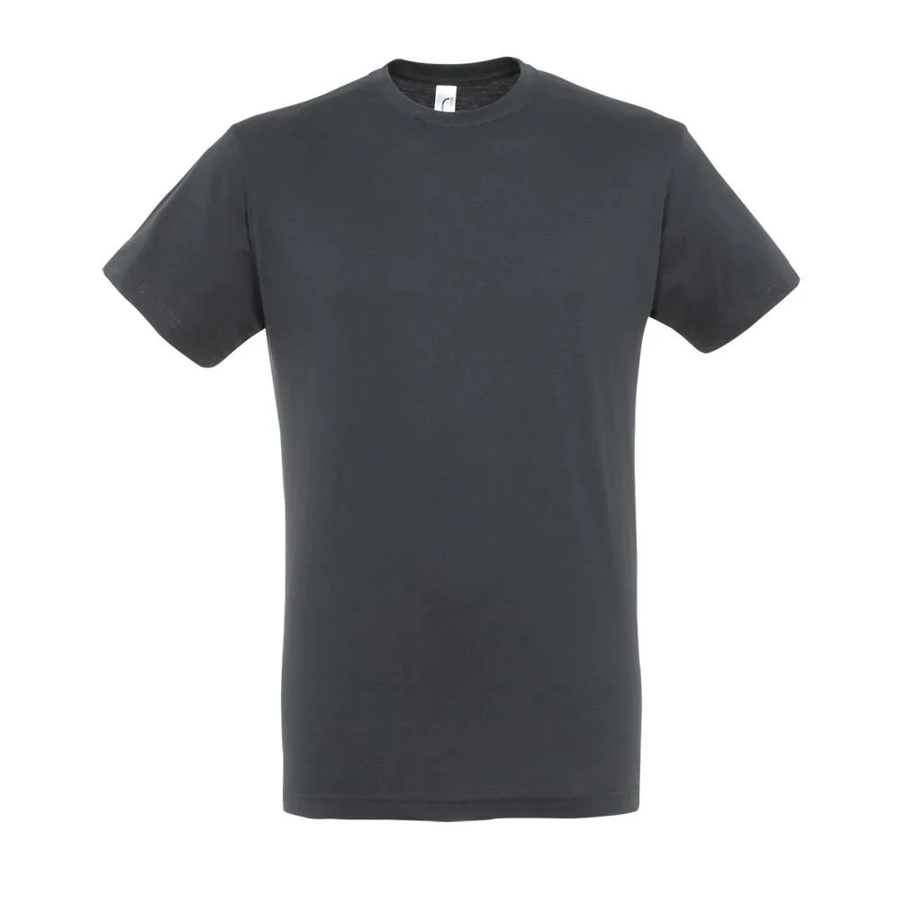 SOL'S 11380 Regent T-shirt – Muis Grijs