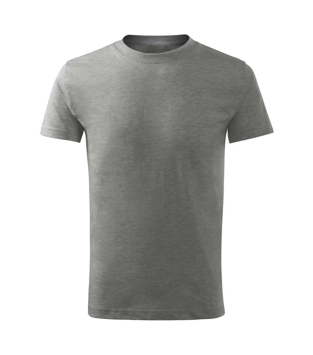 Montparel F38 T-shirt Kinderen – Donkerblauw grijs