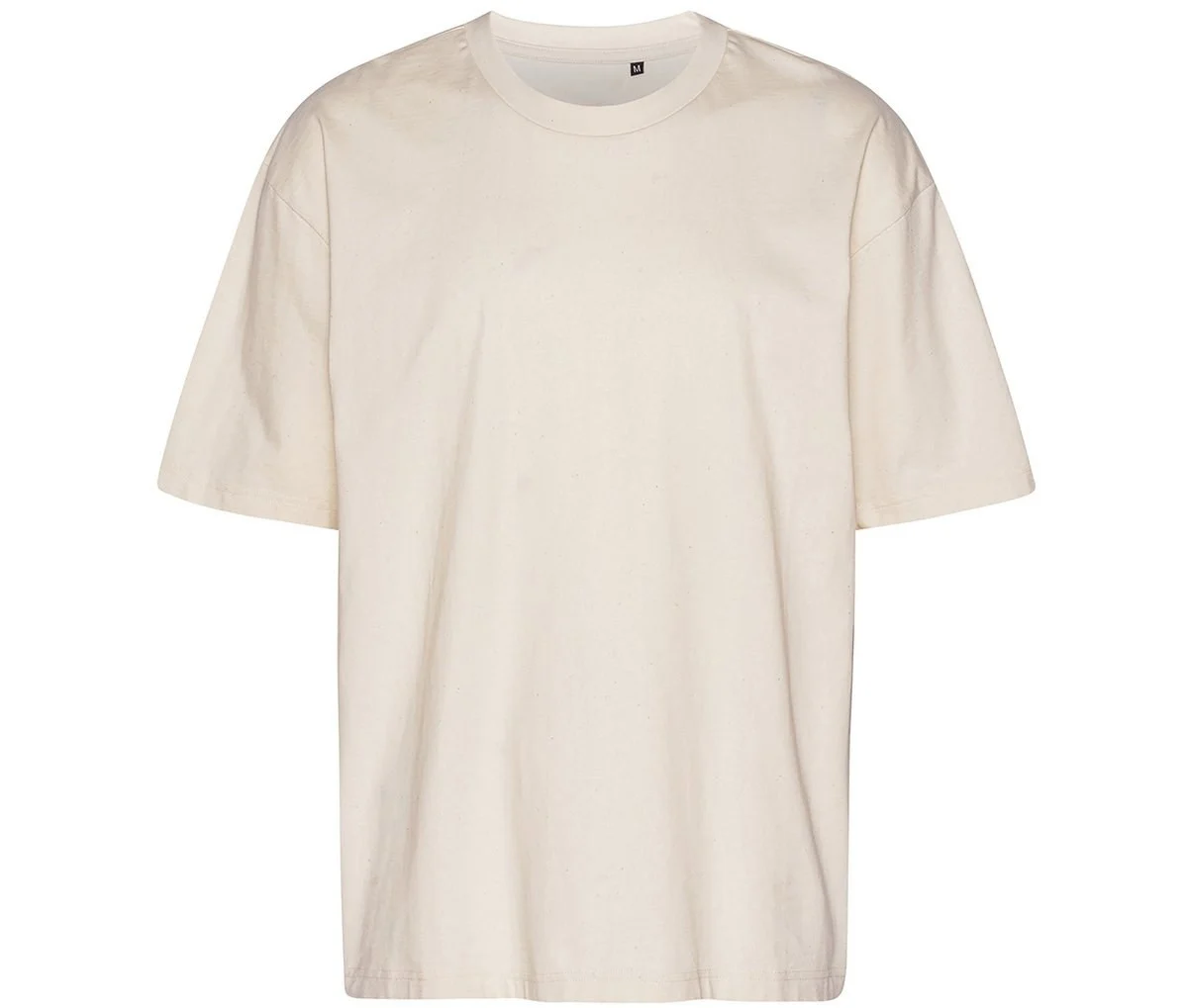 Tiger T60011 Oversized T-shirt – Raw