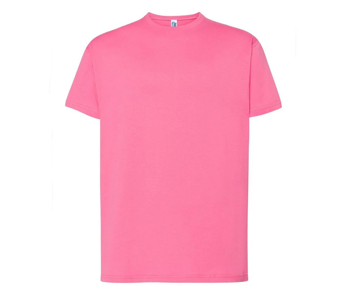 JHK JK190 Premium T-shirt 190 – Azalea