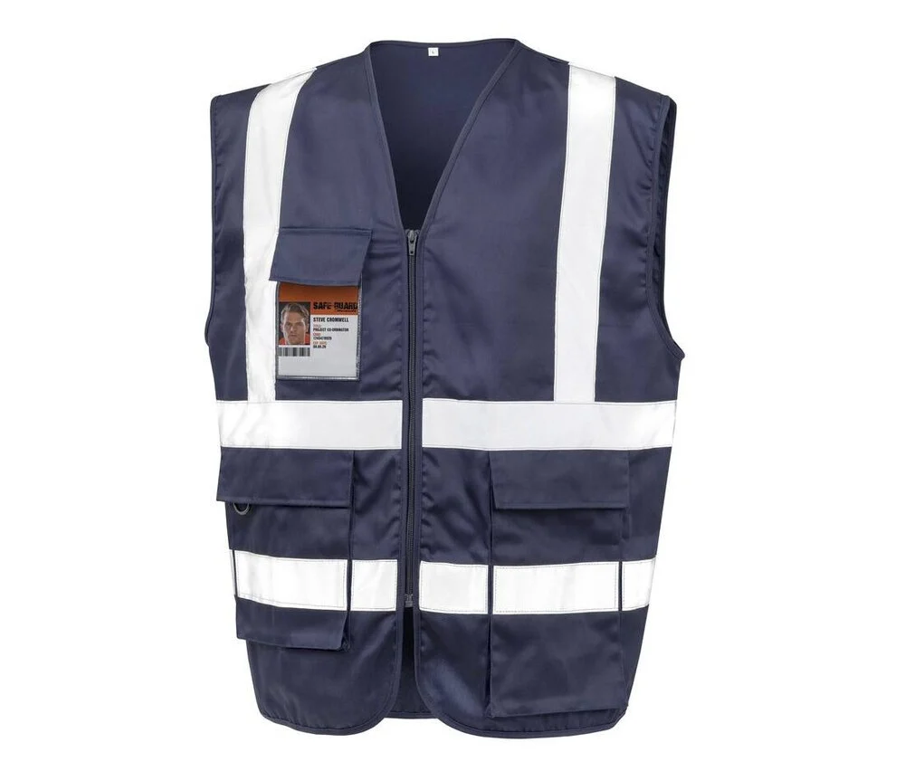 Result RS477X Security Hesje – Navy