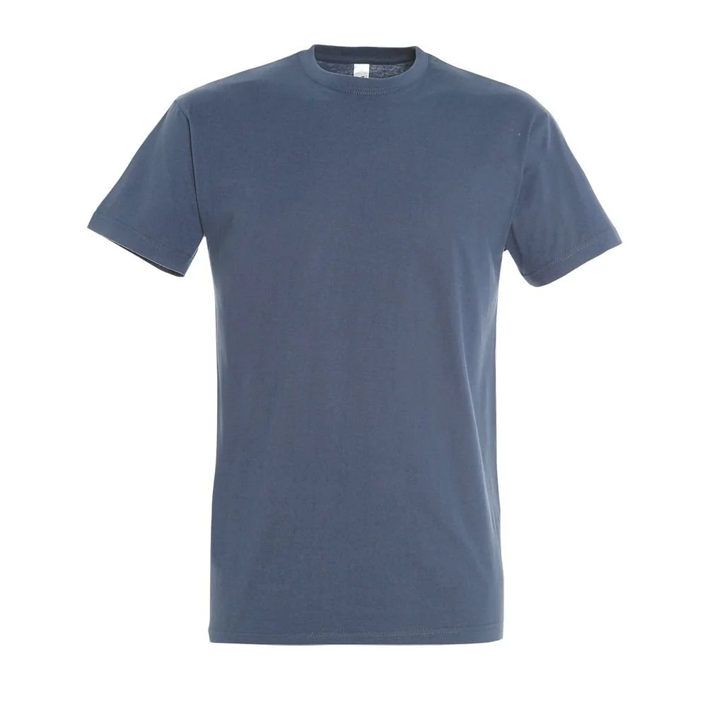 SOL'S 11500 Imperial T-shirt Heren – Denim