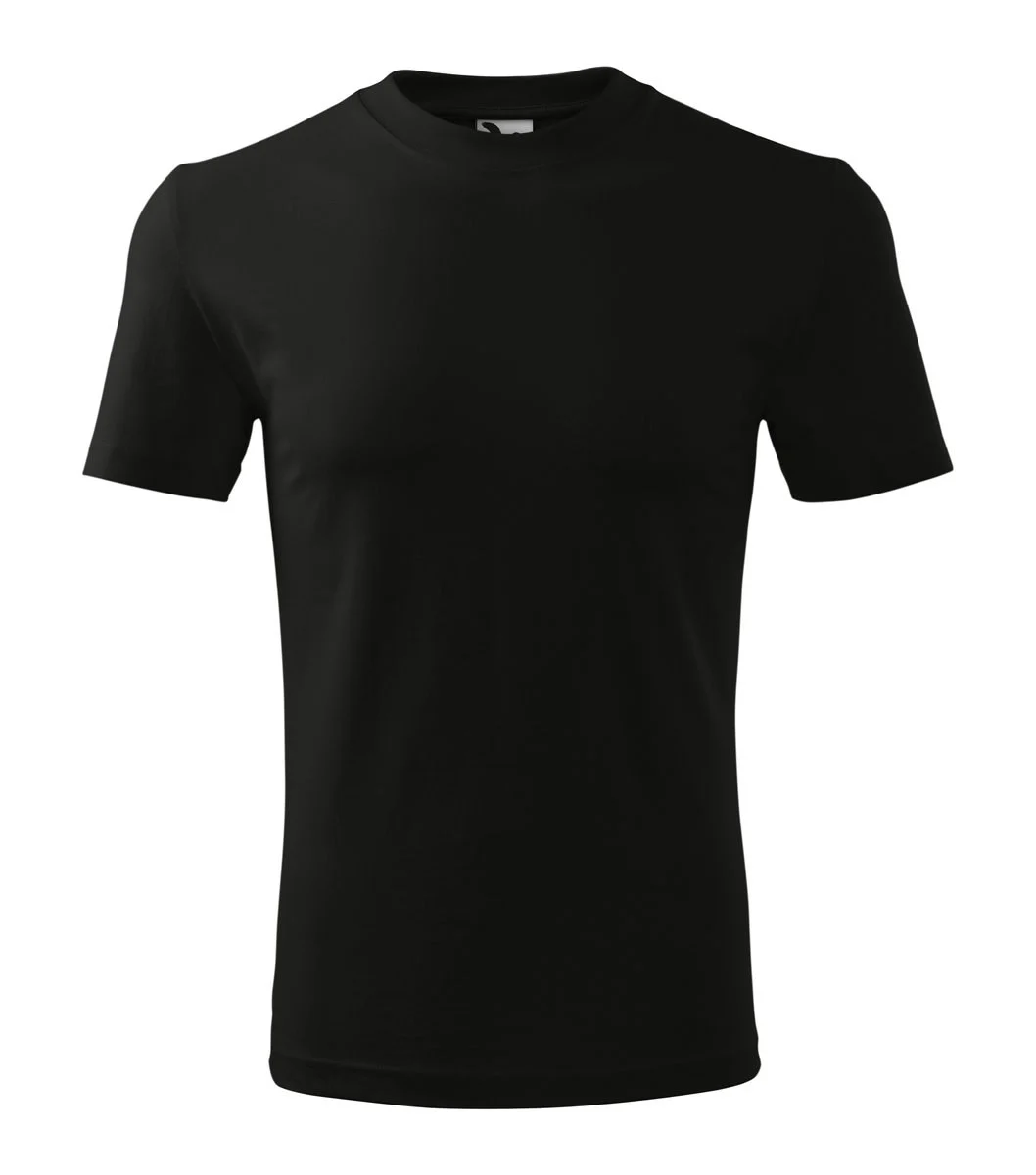 Malfini 110 Heavy T-shirt – Zwart