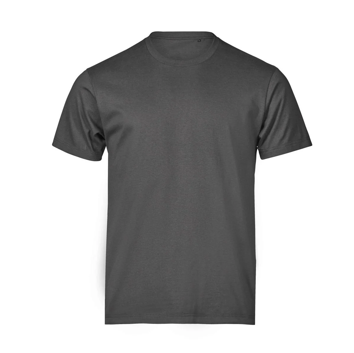 Tee Jays TJ1140 Urban Tee – Dark Grey