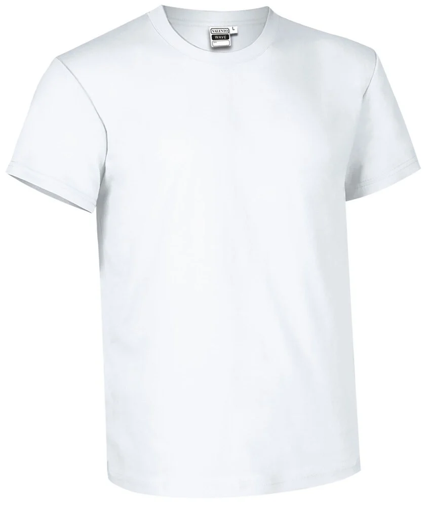 Valento CAVAPRE Wave T-shirt – Wit
