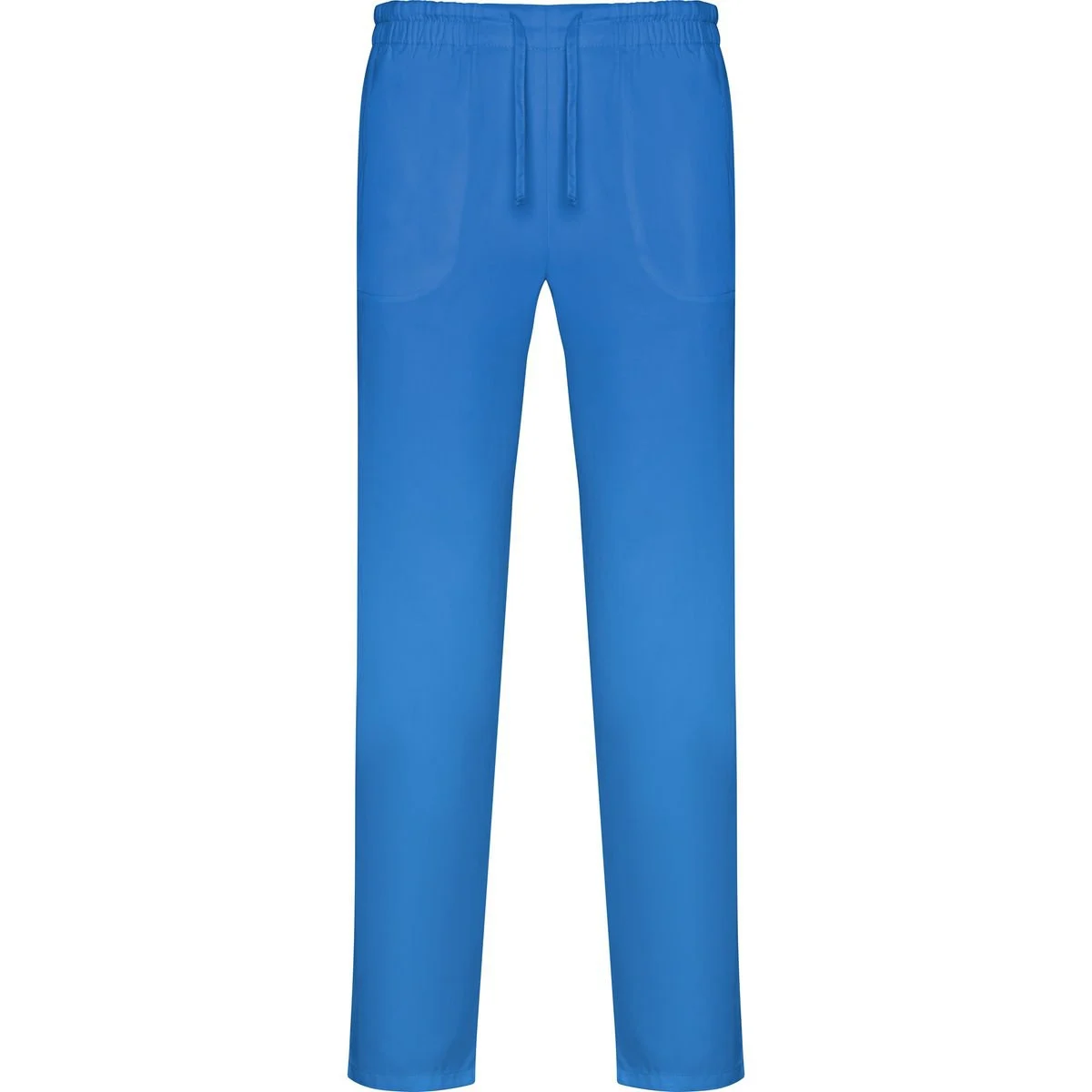 Roly PA9087 Care Scrubbroek – LAB BLAUW