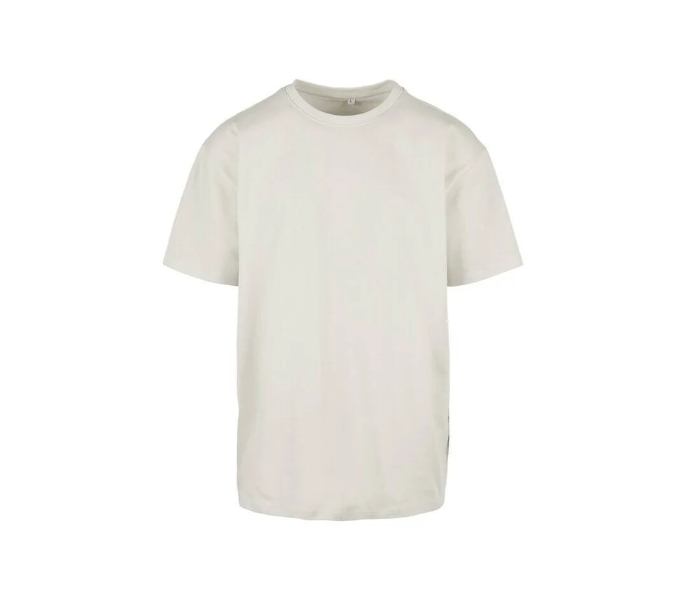 Build Your Brand BY102 Oversized T-shirt – Ready To Dye