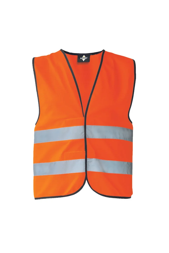 Korntex KX218 Veiligheidshesje – Orange