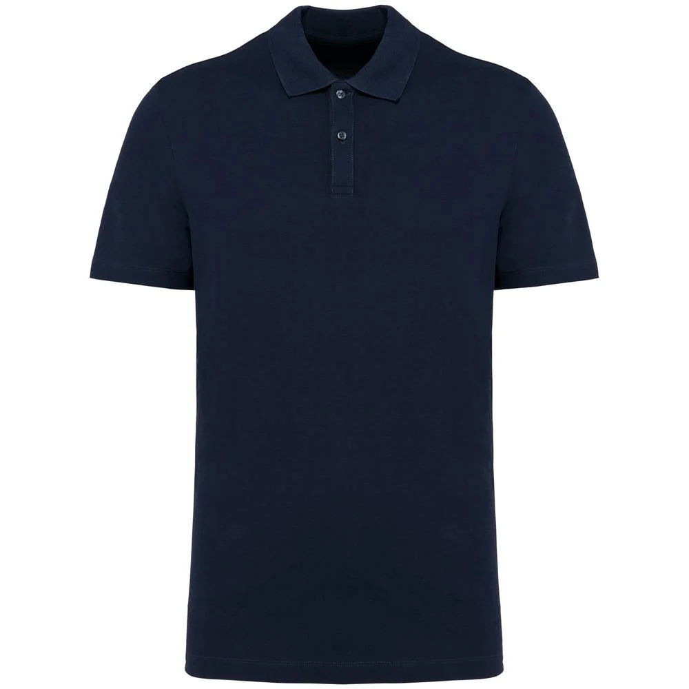 Kariban PK200 Polo Heren – Diep marine