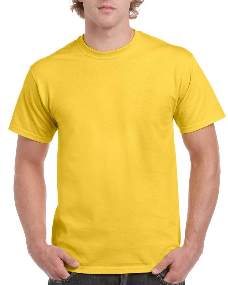 Gildan GN200 Ultra Cotton T-shirt – Daisy