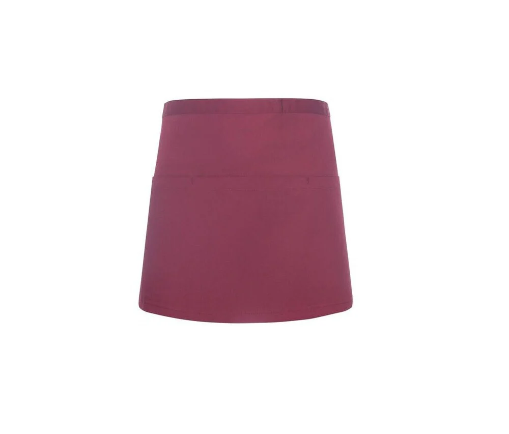 Karlowsky KYBVS3 Schort – Bordeaux