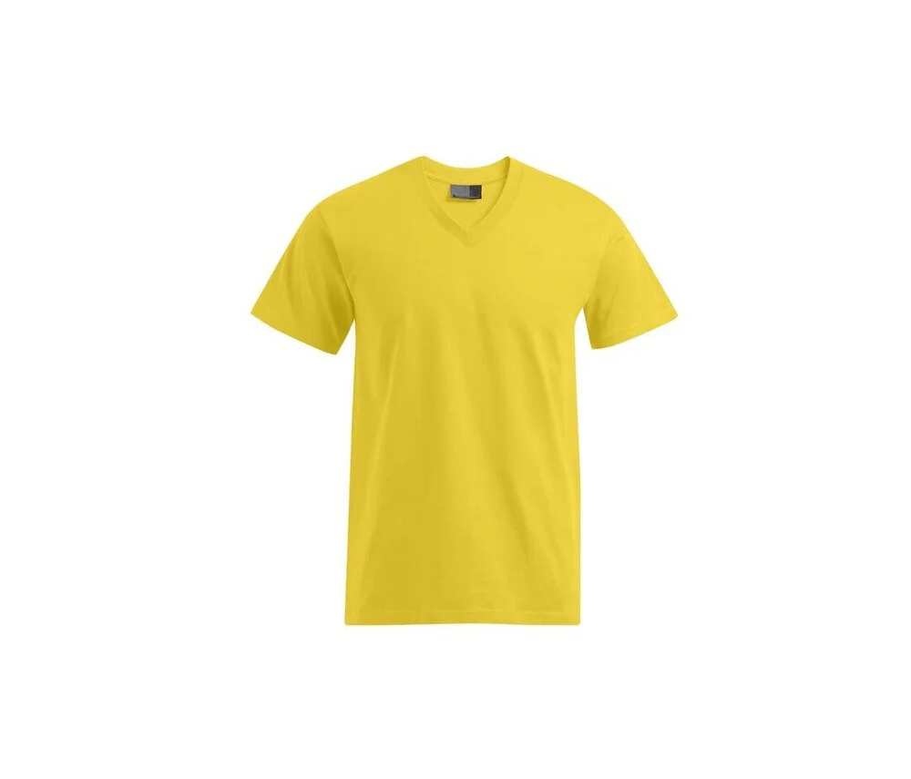 Promodoro PM3025 T-shirt V-hals Heren – Goud